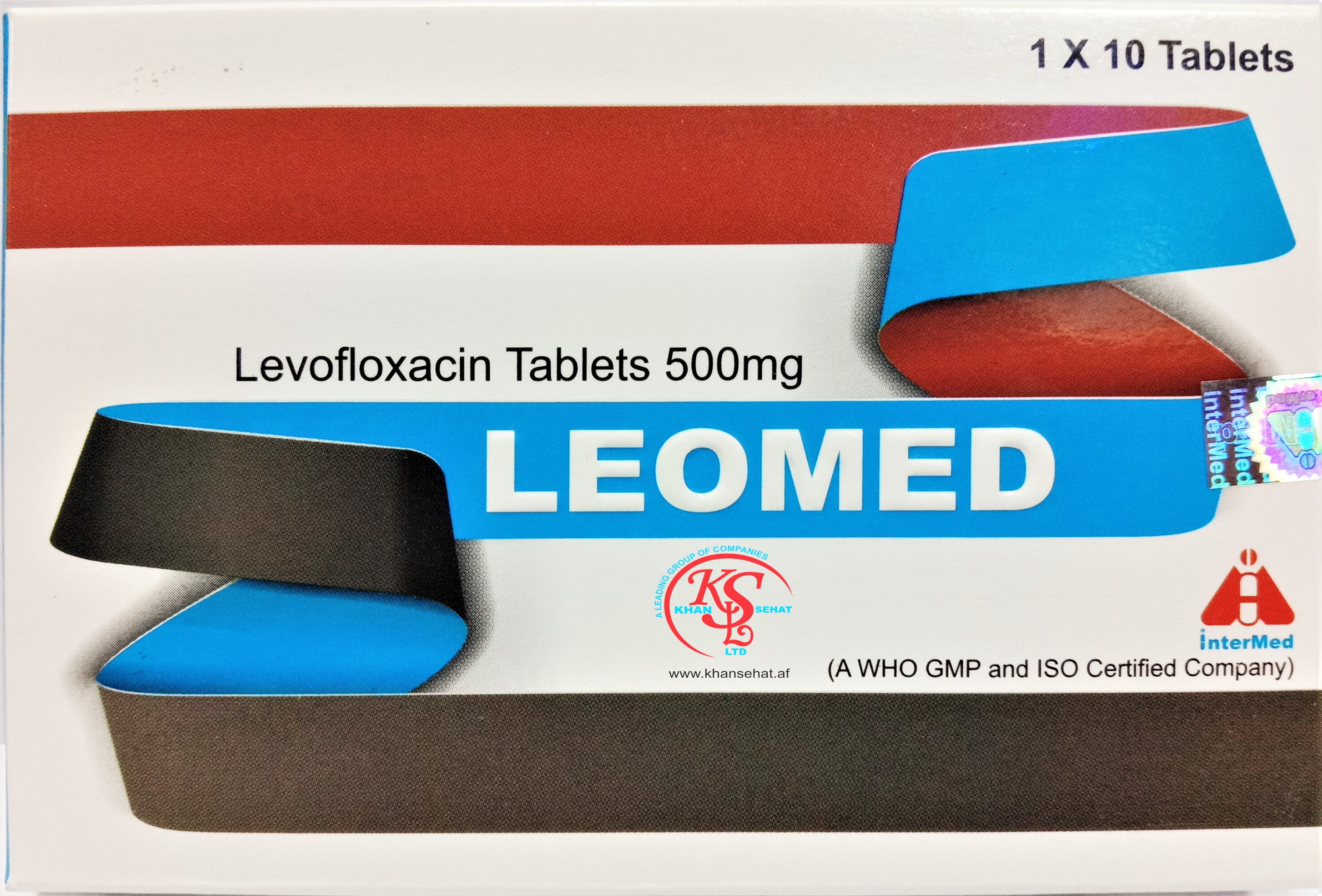 LEOMED TAB