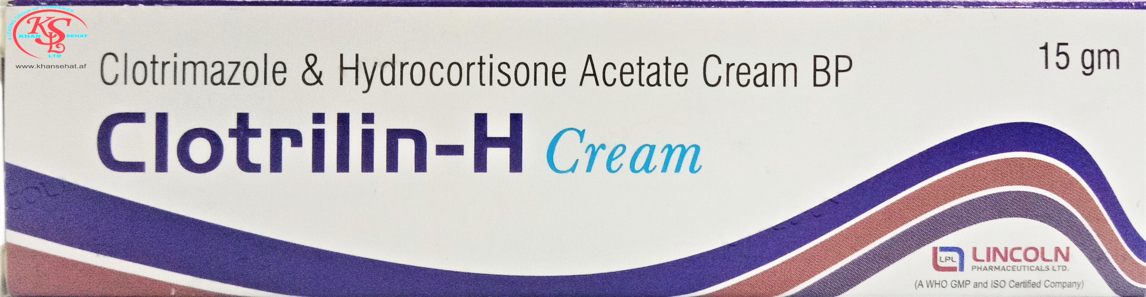 CLOTRILIN H