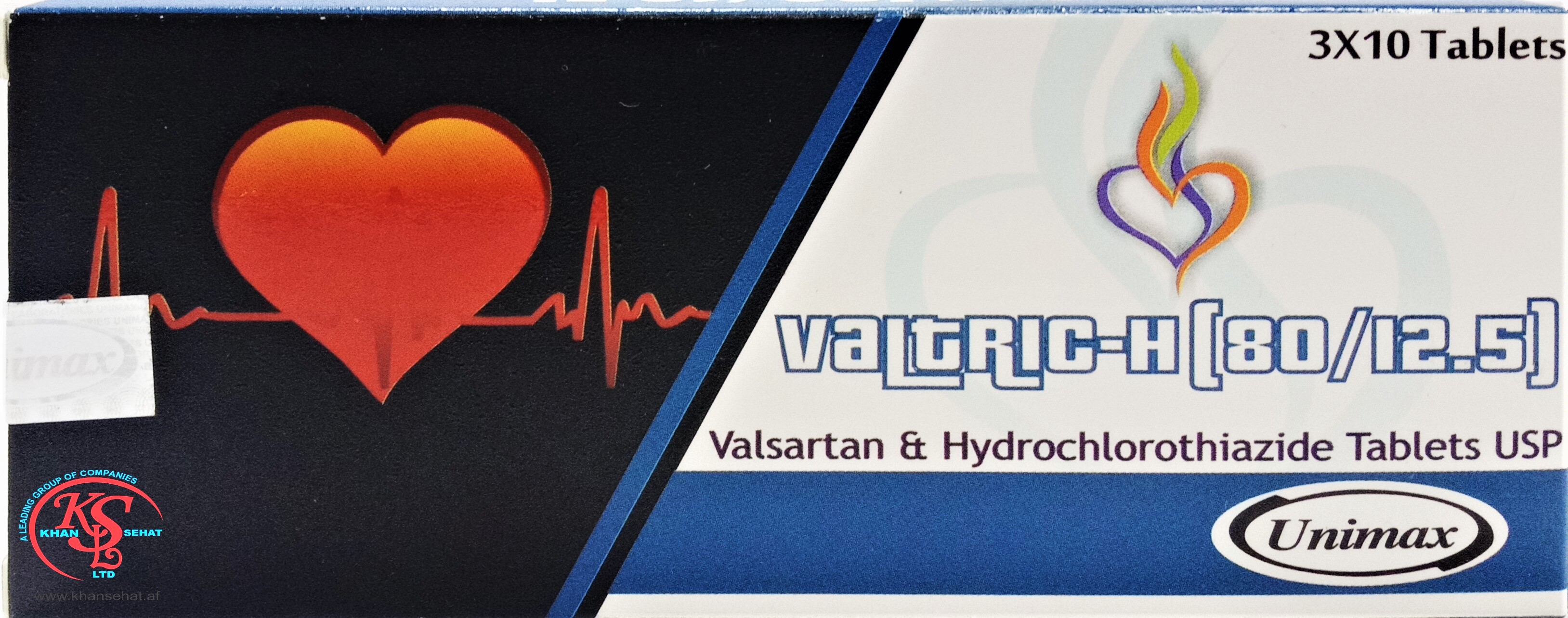 VALTRIC - H