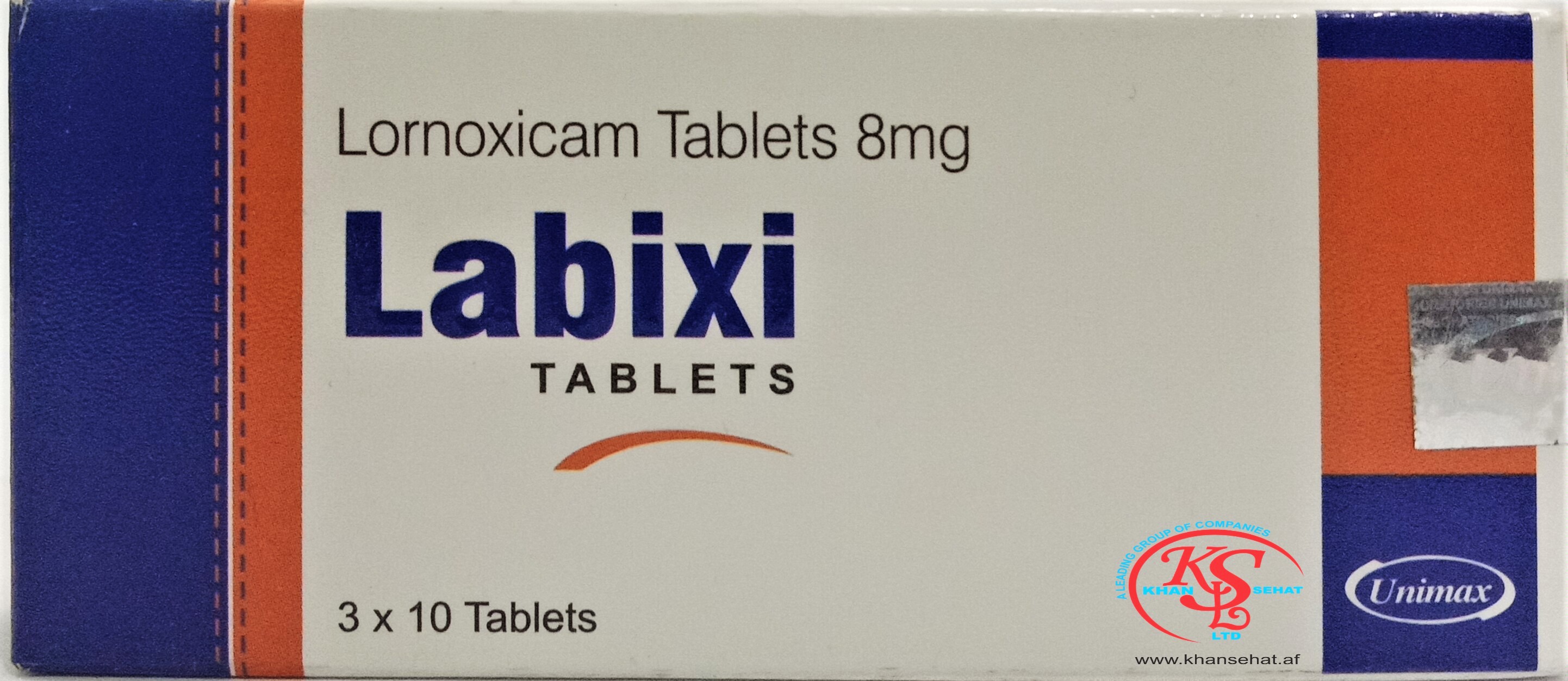 LABIXI TAB